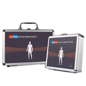 Quantum Resonance Magnetic Analyzer Software 4.3.0 Download