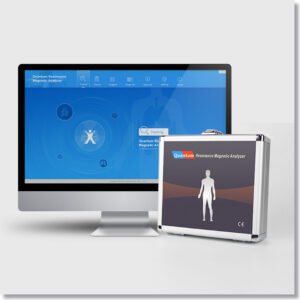 سعر محلل العلاج الكمي