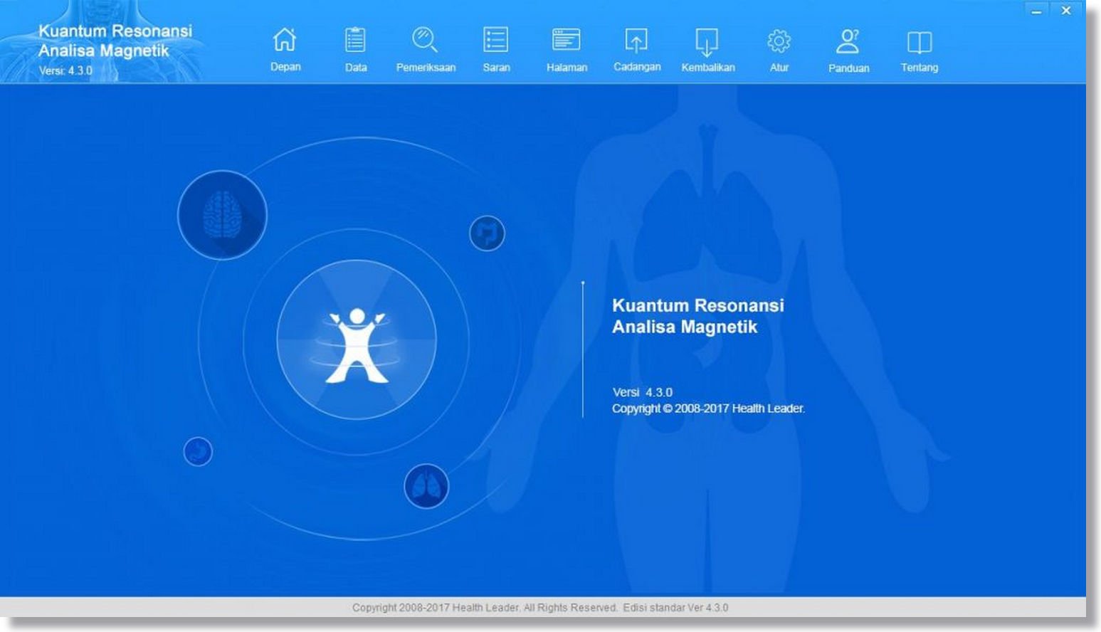 What Is Quantum Therapy Analyzer Maikong Quantum Resonance Analyzer