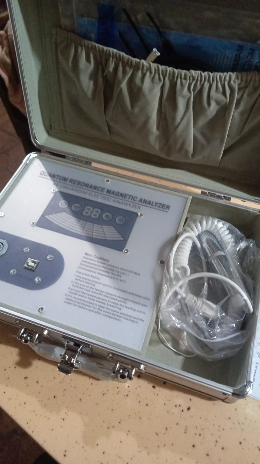 2025-04-28 Equador – Tesis Quantum Analyzer Spanish 2023 Download