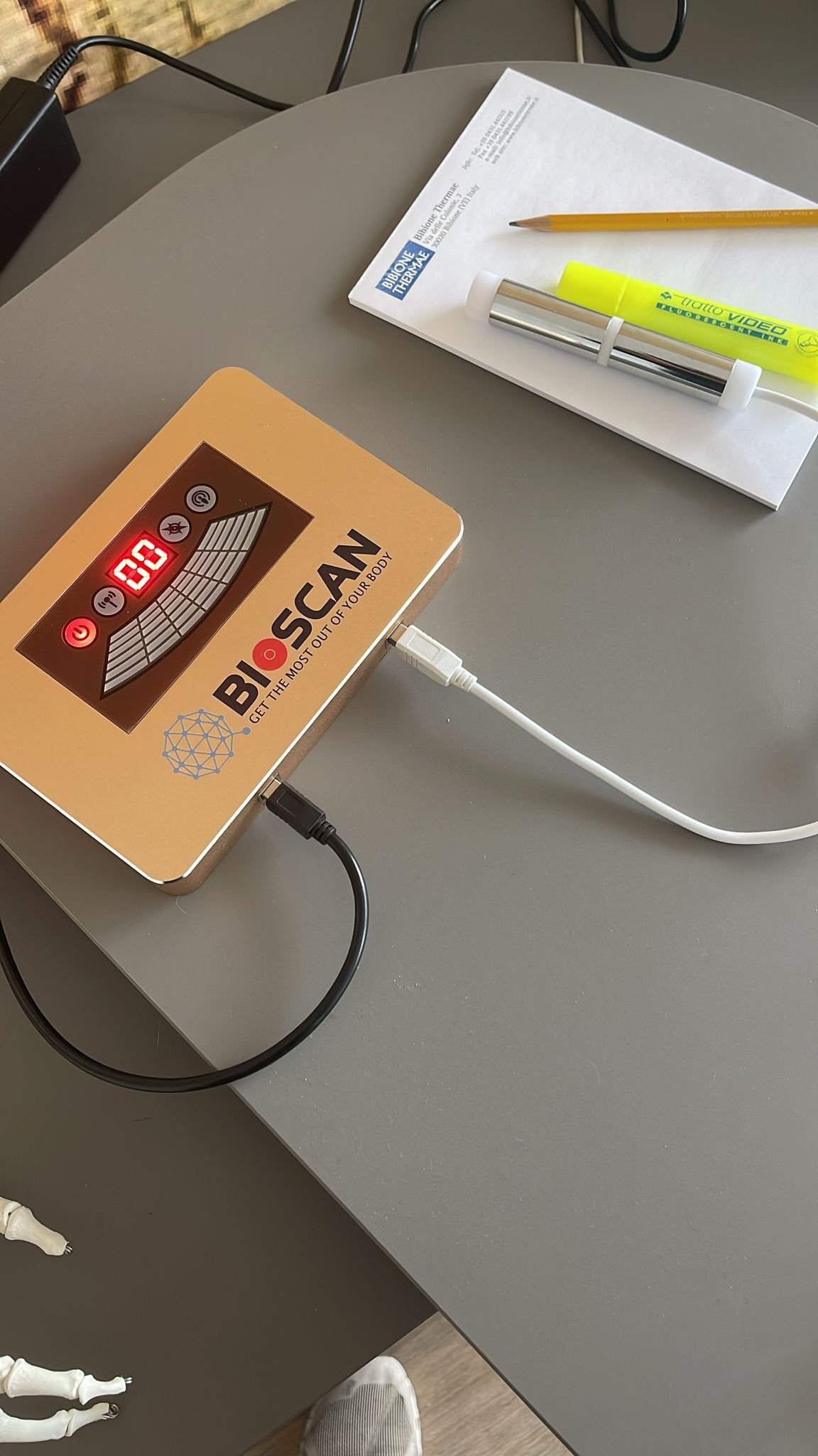 2025-4-6 Italia Vittorio Zanello Quantum Bioscan Software Download