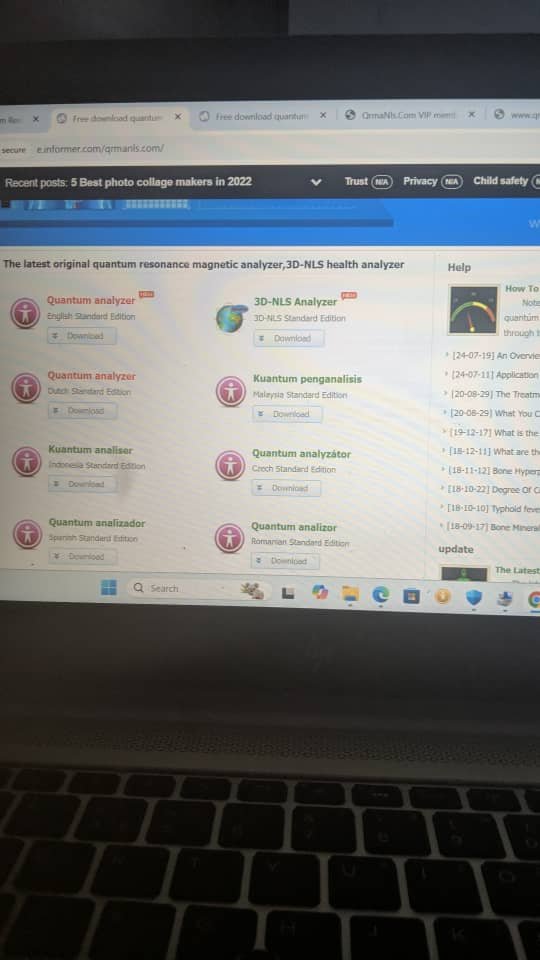 2025-5-14 Tanzânia Abrahamtogolai-Find The Quamtun Analyzer Program