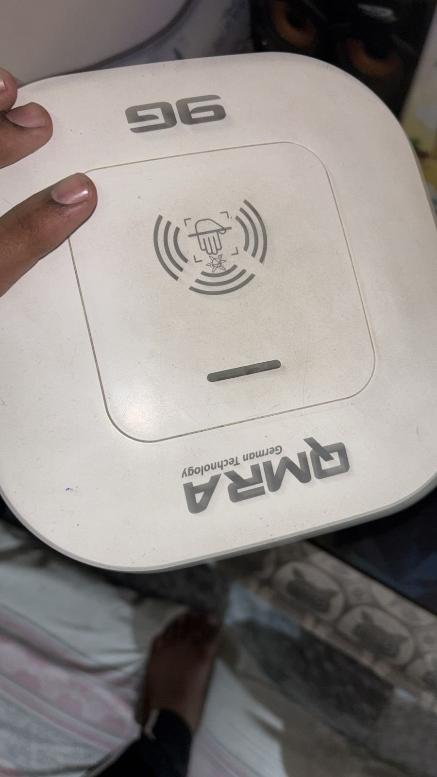 2025-5-22 Pakistan M.Abdullah Quantum Analyzer Download Link