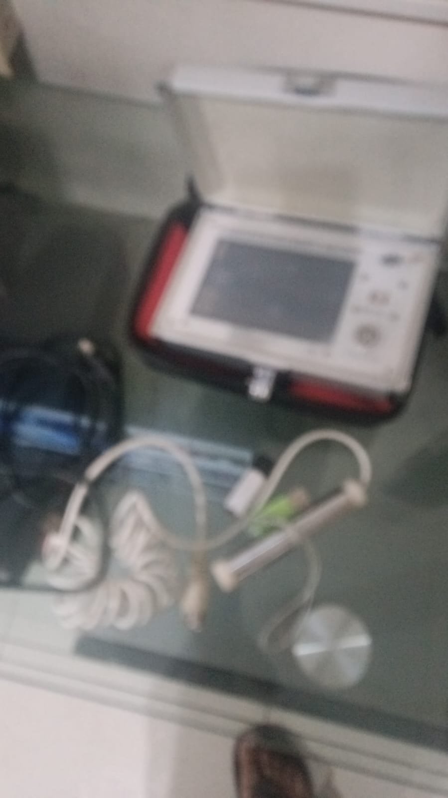 2025-6-13 Trinidad & Tobago Premier - 4ª geração de ressonância quântica Software do analisador do download 01