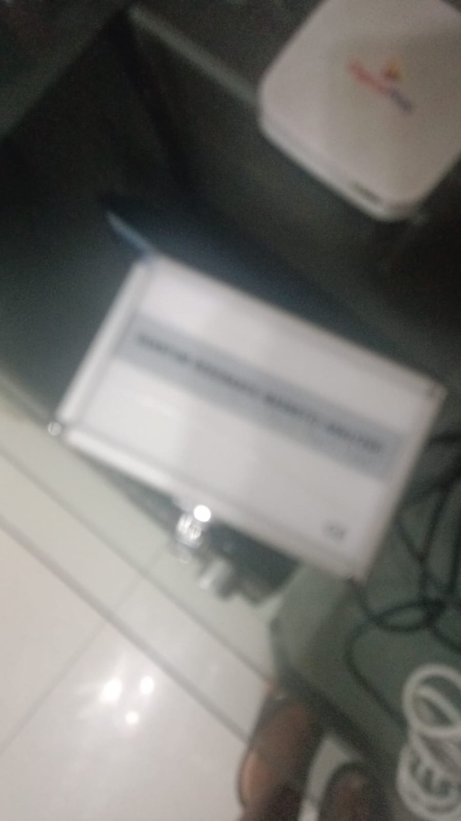 2025-6-13 Trinidad & Tobago Premier - 4ª geração de ressonância quântica Software do analisador do download 01