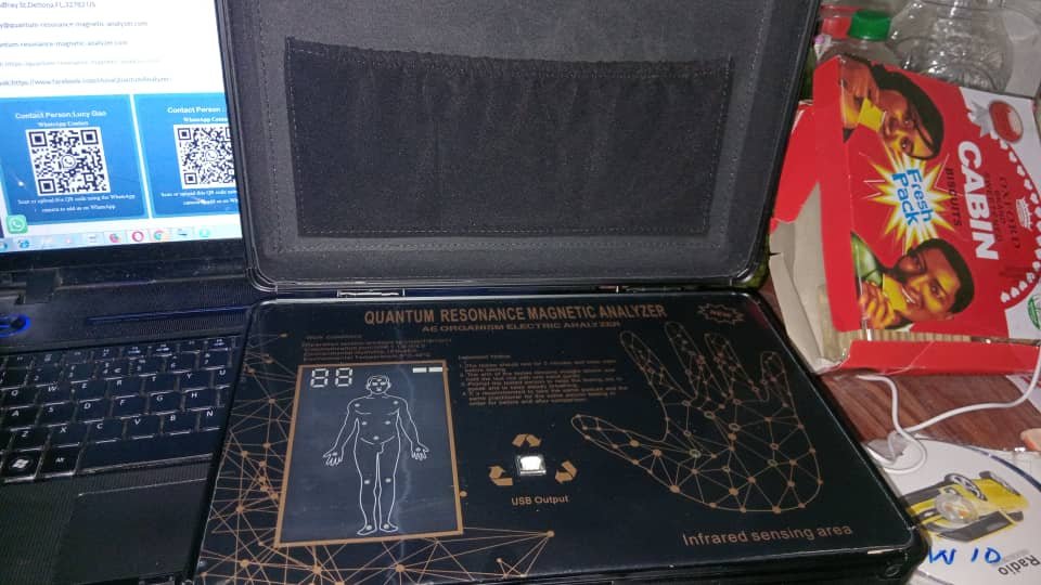 2025-7-30 Nigeria Kings - Quantum Analyzer Software for Windows 7 Download