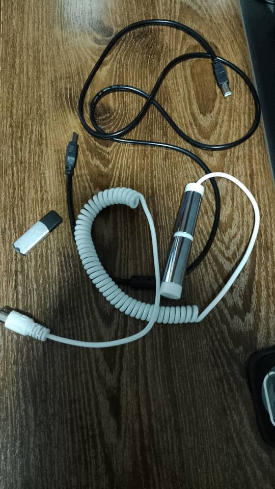 2025-7-19 Congo Dr. Gutala Quantum Analyzer Software Download