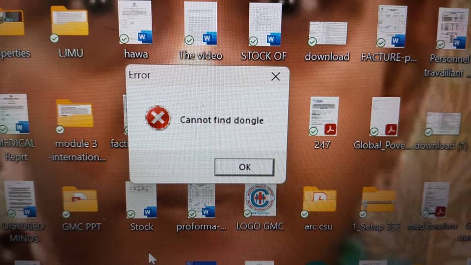 2025-7-19 Congo Dr. Gutala Quantum Analyzer Software Download