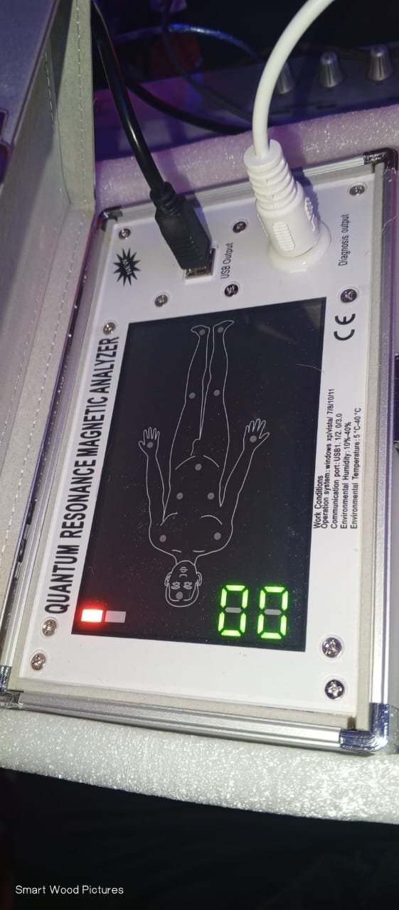 2025-7-22 Kenya Crossway - Download Quantum Analyzer Machine Drivers for Windows 10