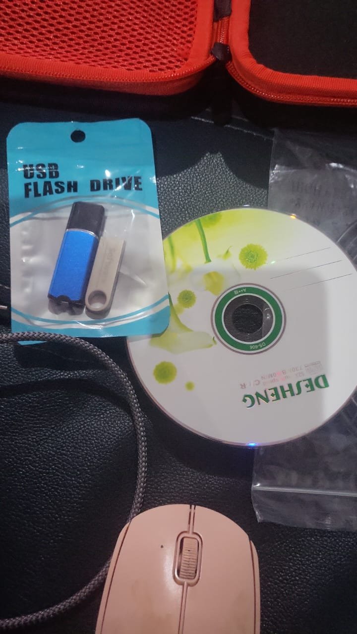 2025-7-28 Nigeria Alex Okpala - Quantum Analyzer Installation Software