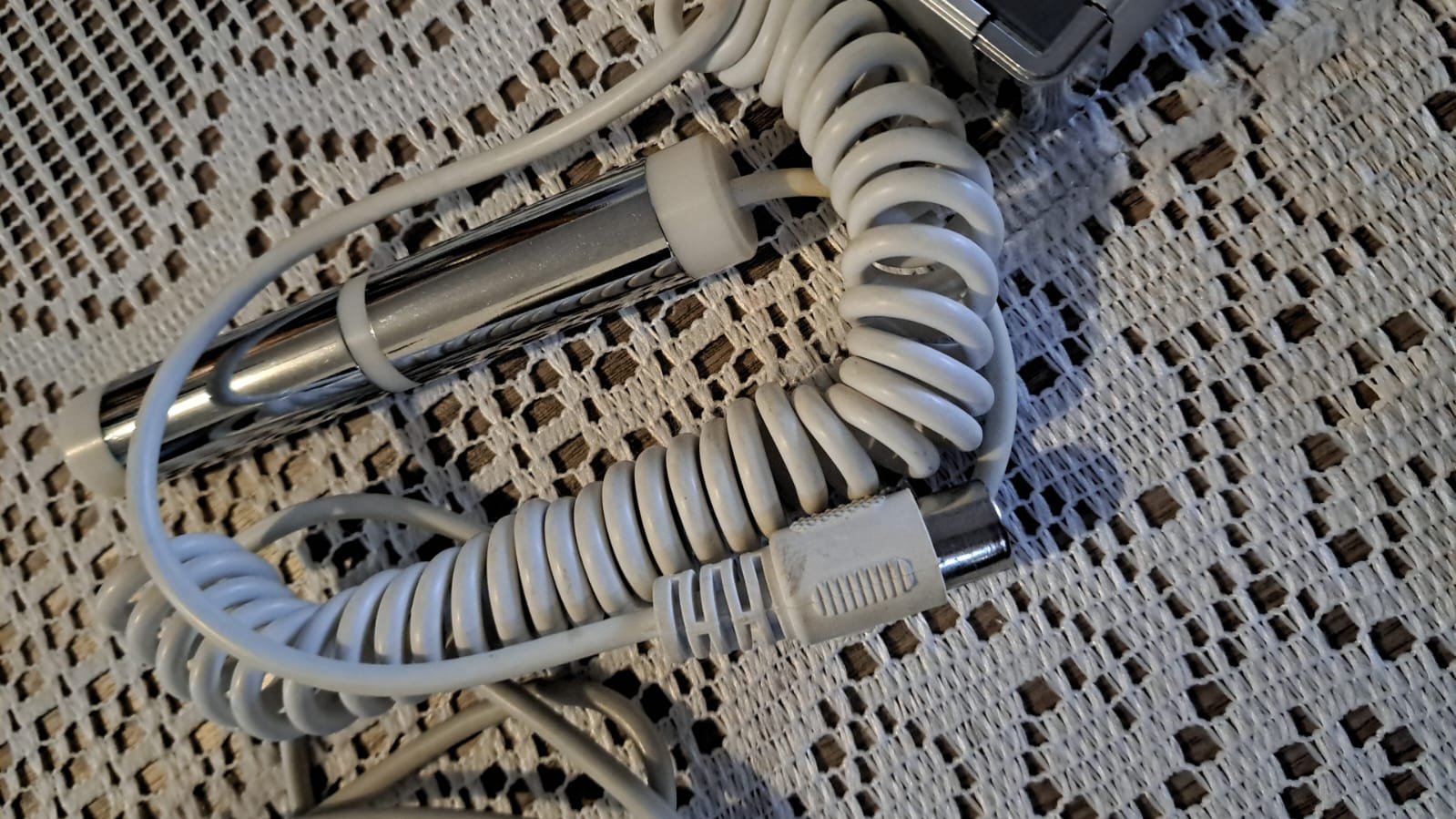 Analizzatore corporeo a risonanza magnetica quantistica