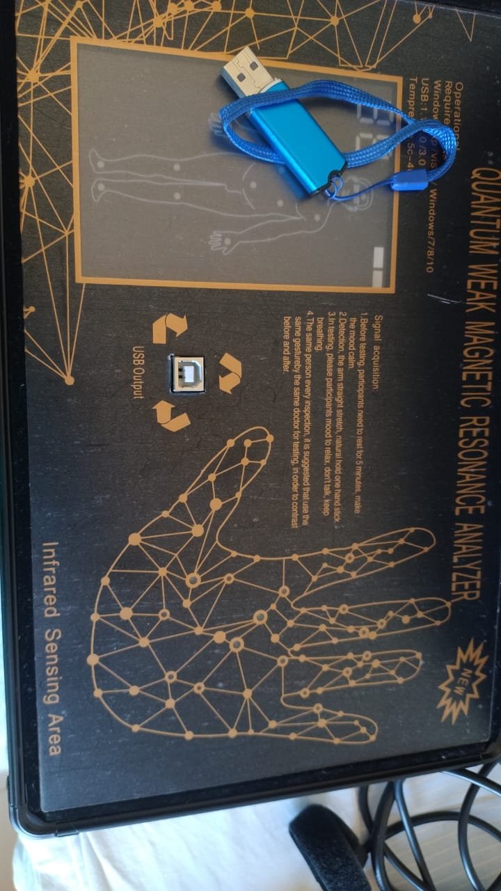 Brasil LUCIENE GR quantum resonance magnetic analyzer software download 02