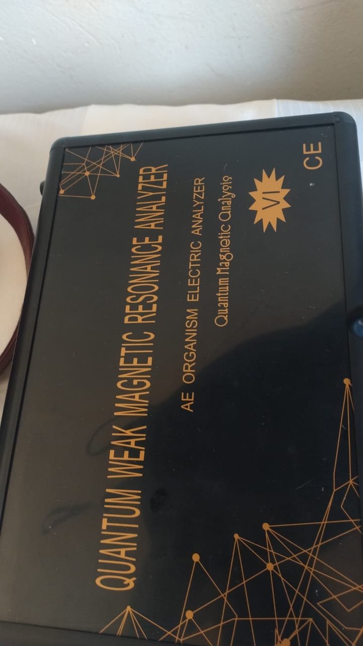 Brasil LUCIENE GR quantum resonance magnetic analyzer software download 02